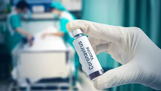 Учёные приступили к новому этапу испытаний вакцин от COVID-19