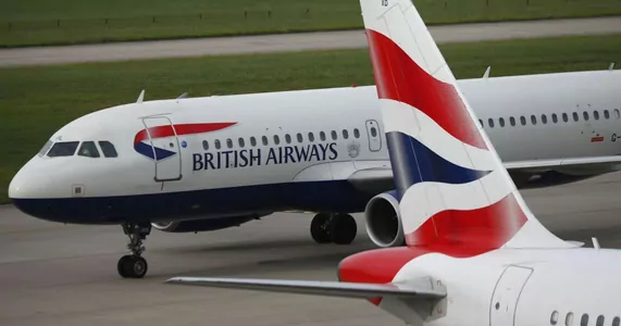 Britan awiakompaniýalary karantin sebäpli hökümeti kazyýete berdi
