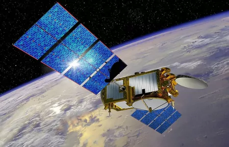 NASA birinji gezek asteroidiň ugruna täsirini ýetirer