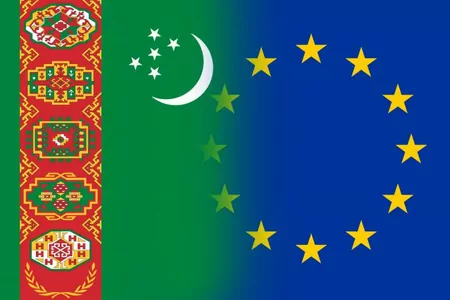 Türkmenistan ÝB-niň maýa goýum gaznasynyň birnäçe taslamasyna agza bolup biler