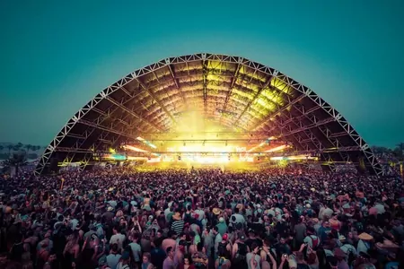 Coachella aýdym-saz festiwaly 2020-nji ýylda geçirilmez