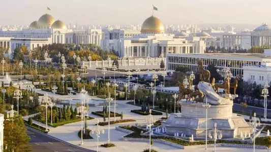 Aşgabatdaky amerikan diplomatik missiýasynyň hereketleri netijesiz häsiýetli — Türkmenistanyň DIM-i