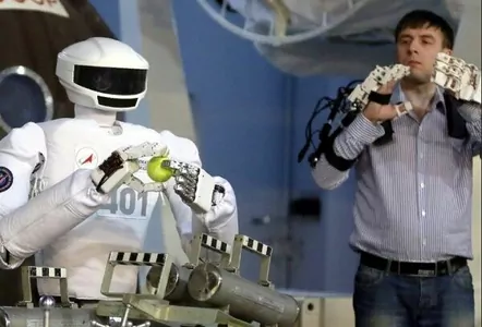 Robotlar adamzada garşy çykyp bilerlermi?