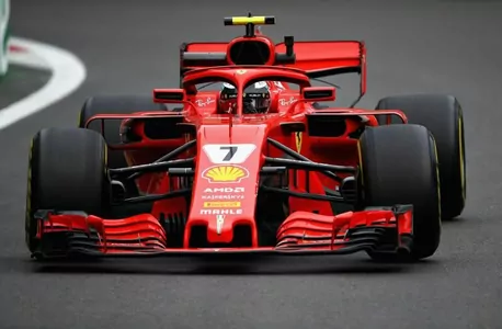 Ferrari пригрозила покинуть Формулу-1