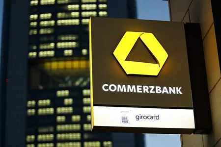 Состоялись переговоры с представителями банка «Commerzbank AG» ФРГ