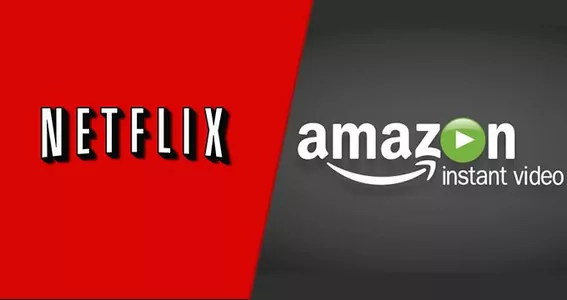 Amazon и Netflix возобновят кинопроизводство