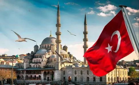 Türkiýe halkara howa gatnawlaryny ýatyrýar