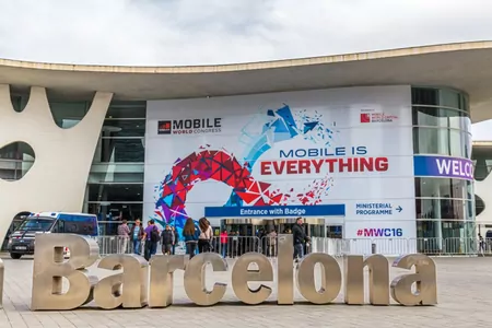 Koronawirus zerarly MWC 2020 sergisi ýatyrylyp bilner