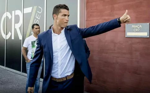 Ronaldu öz myhmanhanalaryny hassahana öwürýär
