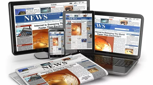 Gurbanguly Berdimuhamedow çap edilýän gazet-žurnallary elektron we internet görnüşine geçirmegi tabşyrdy