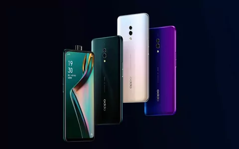 Oppo smartfonlary barada anyk maglumatlar peýda boldy