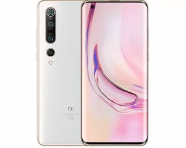 Xiaomi Mi 10 Pro ilkinji gezek ak reňkde görkeziler