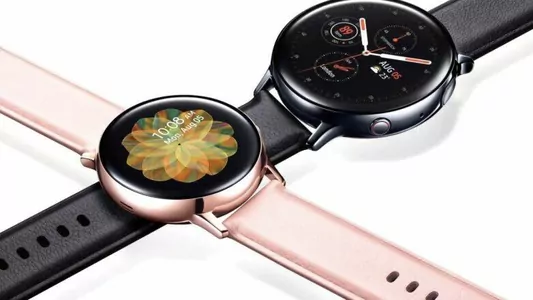 Появились новые подробности о новой модели умных часов Samsung