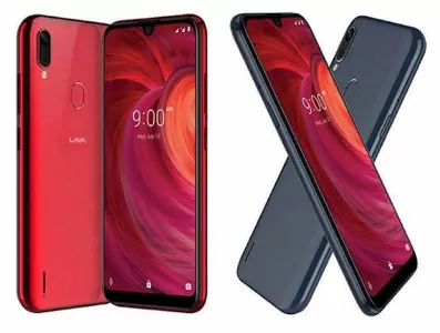 Näbelli kompaniýa Xiaomi, Samsung we Realme kompaniýalaryna çagyryş etdi
