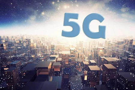 5G ulgamy howa maglumatyny çaklamagy kynlaşdyryp biler —  meteorologlar