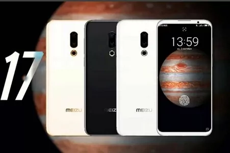 Meizu выпустит четыре смартфона с поддержкой 5G в 2020 году