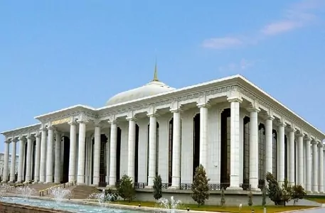 5 октября Меджлис Туркменистана рассмотрит проекты новых законов