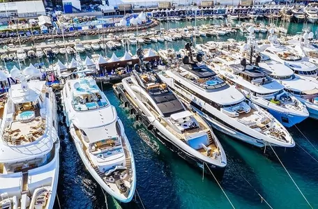 Итоги «MONACO YACHT SHOW 2019»