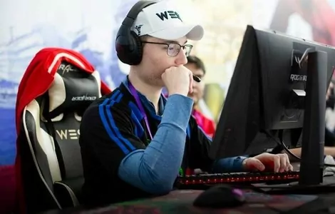 В Ашхабаде стартовал турнир по киберспорту в дисциплине «Dota 2»