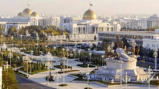 23-24 сентября состоится Выставка экономических достижений Туркменистана