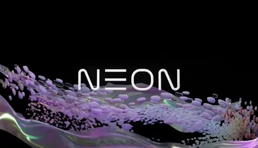 Samsung официально представила «искусственного человека» Neon