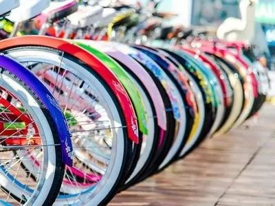 Туркменистан проведет ЧМ по велоспорту
