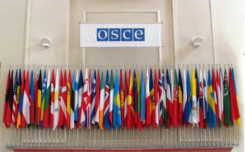 Обсуждены вопросы содействия ОБСЕ в организации президентских выборов в Туркменистане
