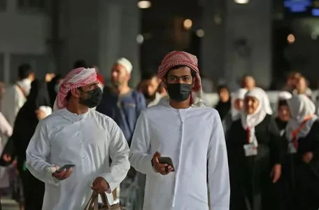 Saud Arabystanynda pandemiýa barada galp maglumatlaryň ýaýradylmagyna uly möçberde jerime girizildi