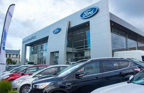 Ford во II квартале добилась прибыли в $561 млн вопреки прогнозам