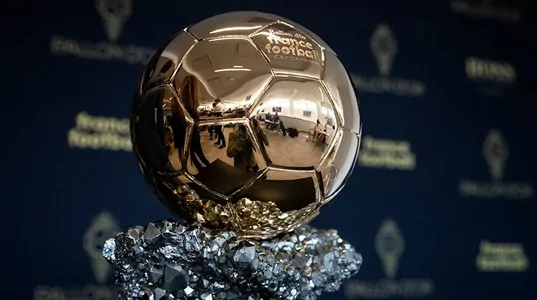 Обнародован список 30 претендентов на премию лучшему футболисту мира