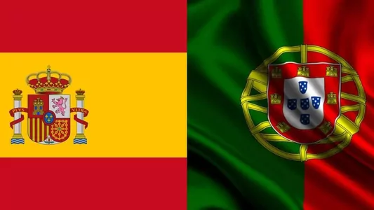 Испания и Португалия подали совместную заявку на проведение ЧМ-2030 по футболу