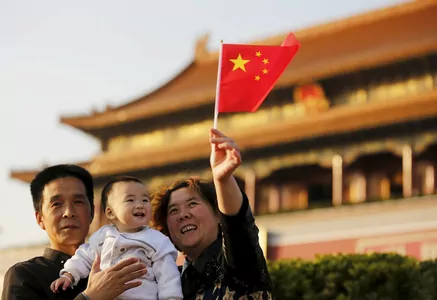 В Китае предложили полностью снять ограничения на рождаемость