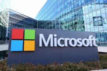 Microsoft обогнала по капитализации Saudi Aramco