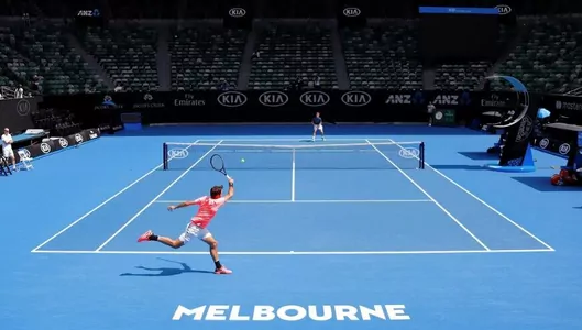 Теннисный турнир Australian Open пройдет по графику, вопреки карантину
