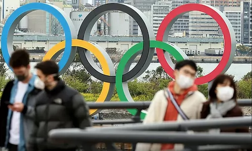 МОК попросит посетителей Олимпиады-2021 в Токио молчать