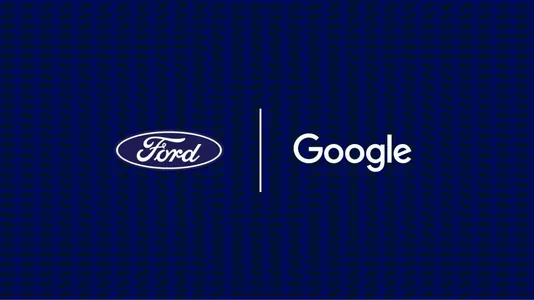 В новых автомобилях Ford будет использована Андроид-система
