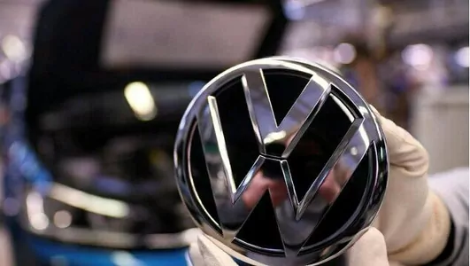 Volkswagen в США пер­еименуют в Voltswagen