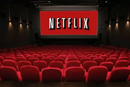 Назван лучший сериал Netflix в 2020 году