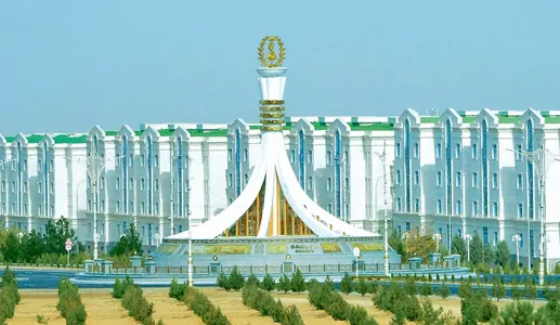 В Туркменистане начнется строительство ряда новых медучреждении