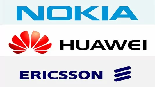 США планируют покупку Nokia и Ericsson для конкуренции с Huawei