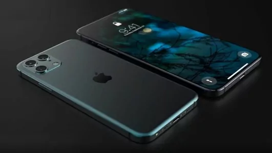 Известна дата презентации iPhone 12