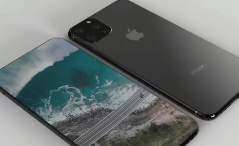 Смартфон iPhone 11 стал бестселлером почти в каждой стране