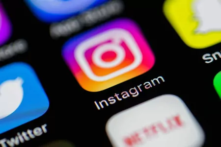 Туркменский студент отыскал уязвимость в работе Instagram