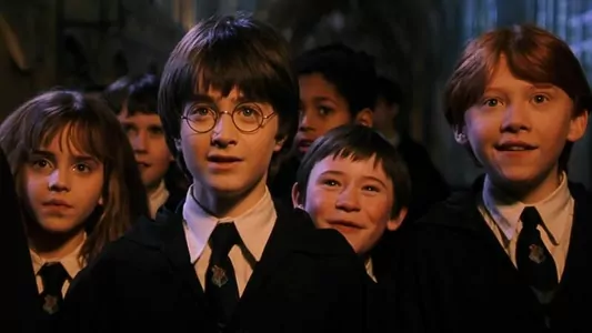 Первый фильм о Гарри Поттере заработал в прокате $1 млрд