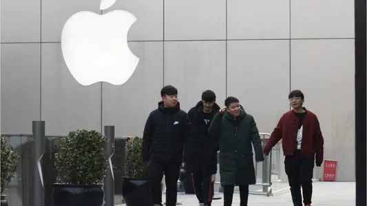 Тим Кук рассказал, как коронавирус повлиял на Apple