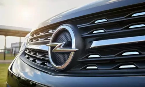 Opel возвращается на рынок Японии спустя 15 лет