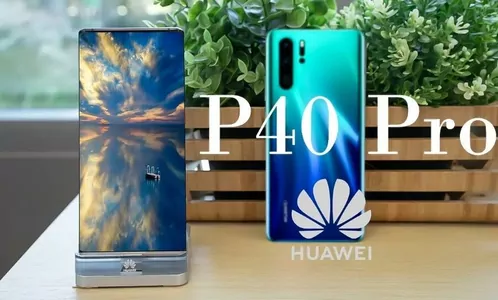 Названо основное отличие Huawei P40, P40 Pro и P40 Plus