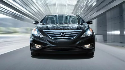 Hyundai восстановил продажи на домашнем рынке