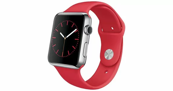 В 2020 году появятся «Apple Watch PRODUCT (RED)»