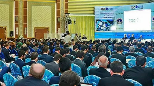 Организаторы OGT-2019 предлогают льготные условия туркменским предпринимателям для участие в отраслевом форуме